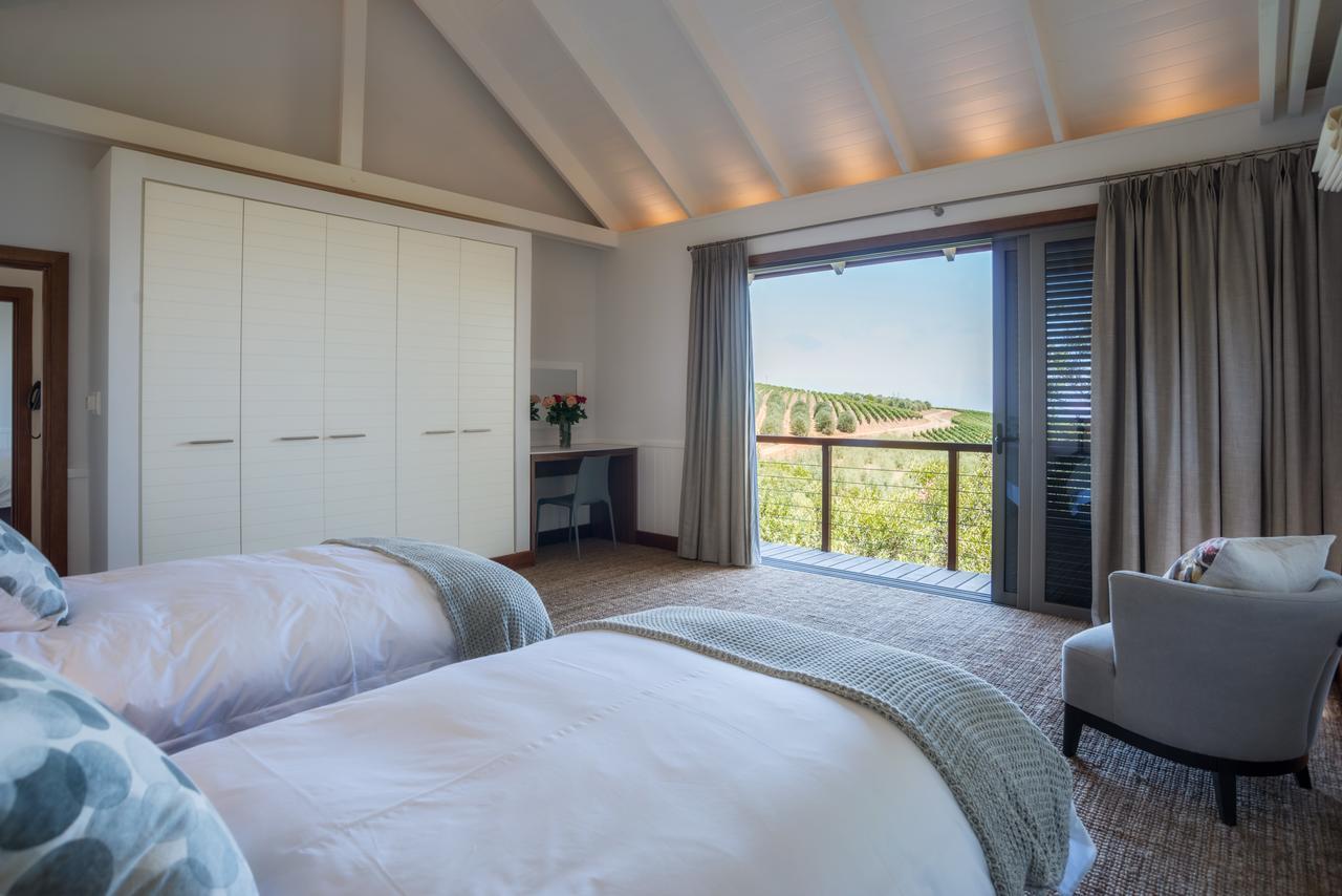 Bush Lodge At Hidden Valley Wines Стеленбош Екстериор снимка