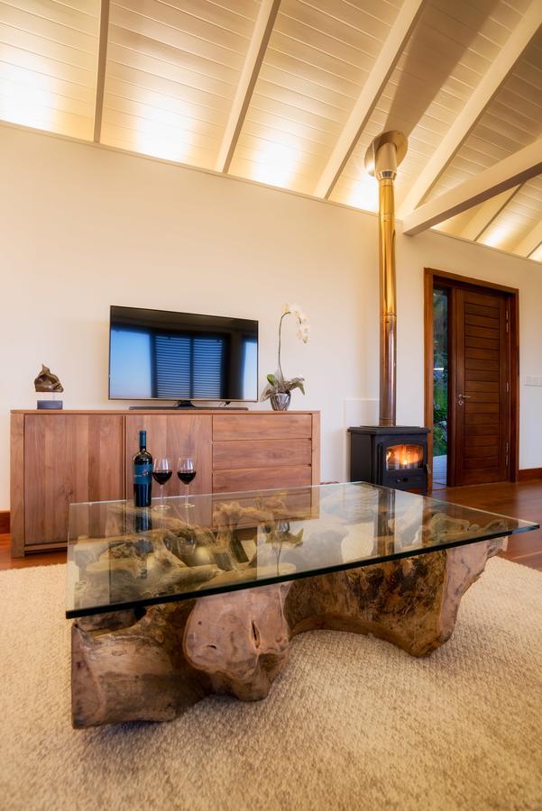 Bush Lodge At Hidden Valley Wines Стеленбош Екстериор снимка