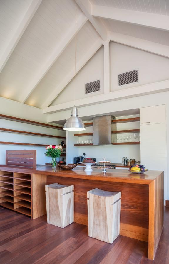 Bush Lodge At Hidden Valley Wines Стеленбош Екстериор снимка